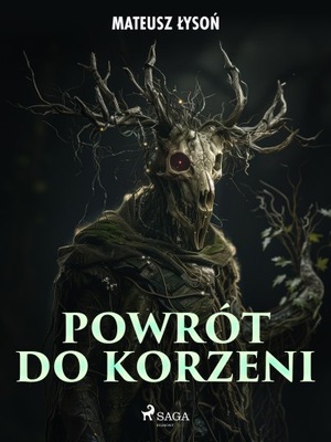 (e-book) Powrót do Korzeni