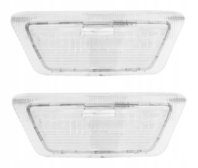 Освітлення номерного знака реєстраційний abakus 037-05-900 фото №1