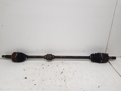 Kia venga ix20 приводной вал правая комплектная 1.4/16e фото №1