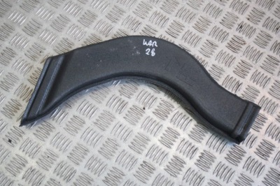 Труба воздуха mercedes w167 a1678315500 фото №1