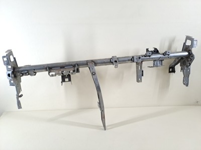 Каркас панели консоли рама балка труба dacia logan iii 3 sandero 21r europa фото №1