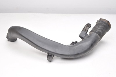 Volvo s40 ii c30 c70 v50 2.0 d3 150km труба інтеркулер 31319646 фото №1