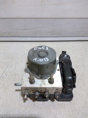 Smart fortwo iii 453 насос abs a4539005402 фото №1