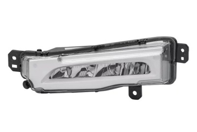 ŽIBINTAS RŪKO P (LED) BMW X5 (G05, F95), X6 (G06, F96), X7 (G07) 