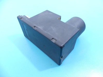 Помпа центрального замка audi a3 8l 8l0862257f фото №1