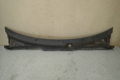 Nissan almera n16 4d 00-06 жабо фото №1