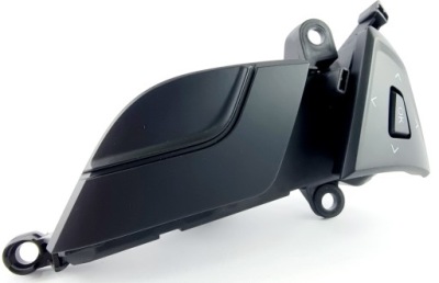 Перемикач лівий керма bez круїз-контроль mondeo фото №1