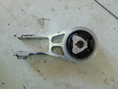 Кронштейн подушка jeep compass 1.4b 2017- фото №1