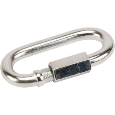 Ogniwo skręcane ocynkowane 10mm