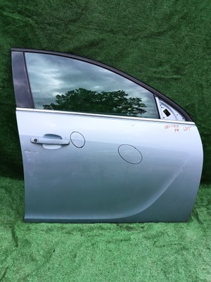 Opel insignia a lift двері праве передні фото №1