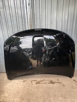 Капот jepp grand cherokee iv 2010-2021 фото №1