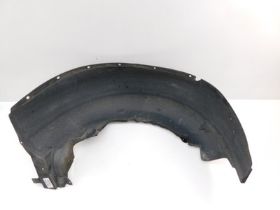 Bmw x5 e53 подкрылок задняя левая фото №1