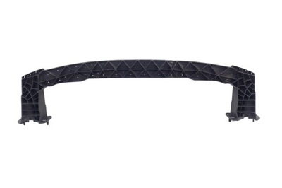 Citroen c5 ii балка підсилювач бампера pas перед фото №1