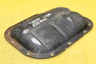 Поддон масляная auris 1.8 vvti 2zr-sp12 фото №1