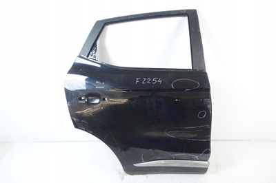 Mg zs 2017- дверь правый задняя правое задние фото №1