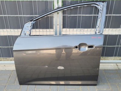 Ford focus mk3 - двері лівий перед фото №1