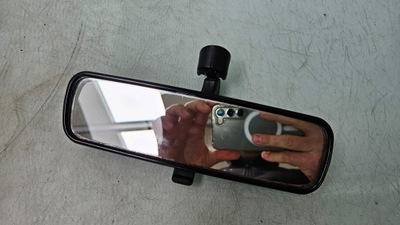 Mazda 3 i bk 05r зеркало внутреннее заднего вида 2 dy фото №1