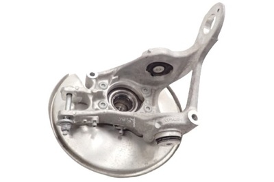 Audi a5 8t поворотный кулак задняя ступица 8k0505431ar фото №1