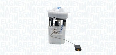 Magneti marelli 313011313133 модуль насоса пального фото №1