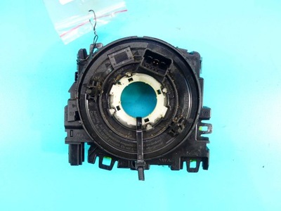 Лента шлейф подушка безопасности skoda octavia iii фото №1