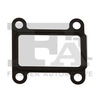 FISCHER УЩІЛЬНЮВАЧ КЛАПАНА AGR ALFA ROMEO 156 1.9JTD 02-