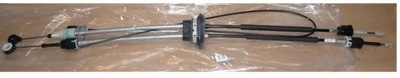 CABLE CAMBIOS DE TRANSMISIÓN 1,6HDI 2444GP NUEVO OE CITROEN PEUGEOT JUMPY 3  