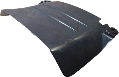 Защита тепловая scania r s p g ngs ngt 2651720 b-b фото №1