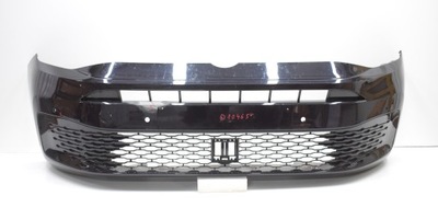 Vw caddy 2k7 бампер перед передний org фото №1