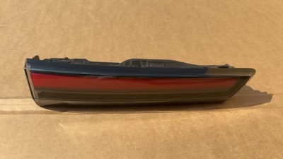 Лампа левая задняя w крышка opel mokka ii b 9860331180 фото №1