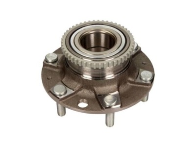 Подшипник колеса ступица hyundai h1 2,5crdi 08- задняя фото №1