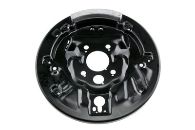 HTO-SK-000 NTY PROTECTION BRAKES DISC SKODA OCTAVIA 99-, ROOMSTER 07- /TY - milautoparts-fr.ukrlive.com