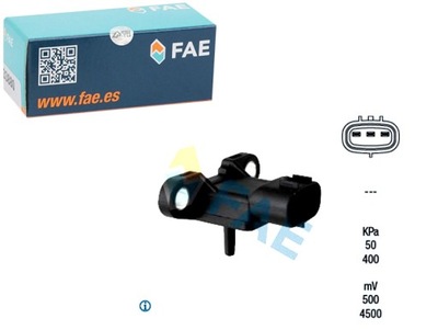 JUTIKLIS MAPSENSOR FAE 