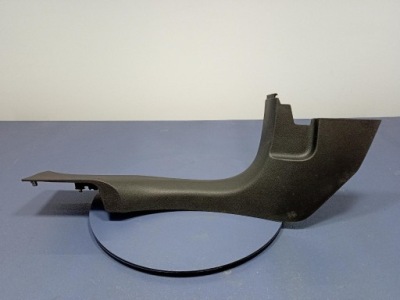 Opel zafira c iii lift 2016- защита пластиковая порог салона левая 13289774 фото №1