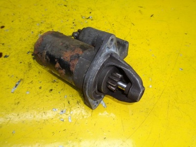 FORD FUSION 05R 1.4B STARTER  