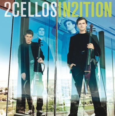 ++ 2CELLOS In2ition CD