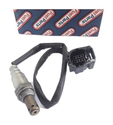 Датчик лямбда-зонд mazda mx-5 iii 1.8 2.0 2005-2014 фото №1