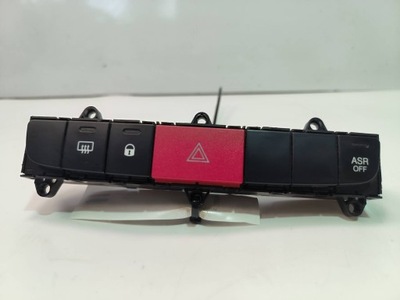 Кнопка 7355861550 peugeot boxer iii фото №1