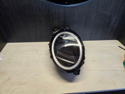 Лампа перед передня права led mini f65 f66 f67 usa sae комплектна 5a23778 фото №1