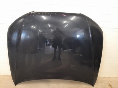 Капот audi a4 8k0 lift фото №1