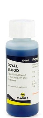 MAGURA Royal Blood olej hamulcowy 100ml