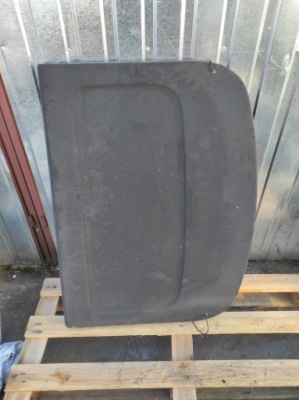 Abdeckung, Hutablage Kofferraum hinten heck OPEL INSIGNIA HATCHBACK