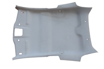 Потолок 2018 peugeot 208 i 3d 96738420pr фото №1