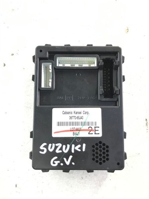 Модуль bsi 36770-65j40 suzuki grand vitara ii 1,9 d фото №1