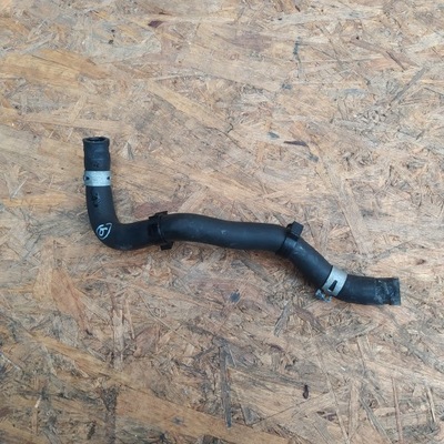 Toyota aygo ii шланг wąż wody труба фото №1