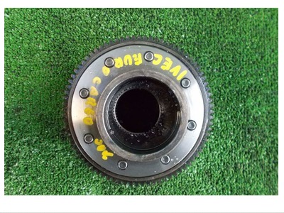 Iveco eurocargo 80e18 180km - колесо шестерня привод фото №1