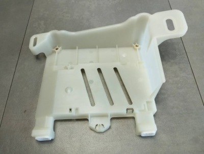 Bmw 7 g11 кронштейн модуля 9330191 фото №1