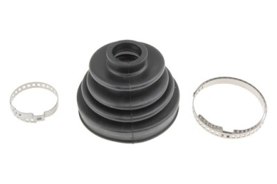 Nty nop-002 набір захист, система кермовий фото №1