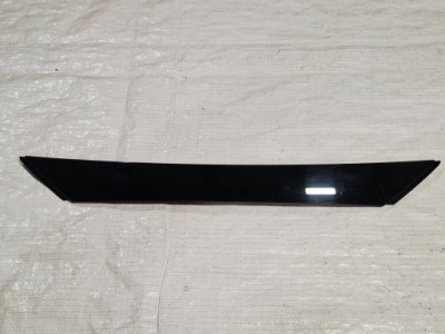 Молдинг накладка на кришка задній задня задня mercedes cle a236 w236 a2367574100 фото №1