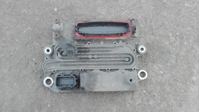 CONTROL UNIT COMPUTER AD BLUE ACTROS MP4 A0004464354  