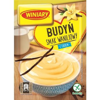 WINIARY BUDYŃ WANILIOWY 60G ..